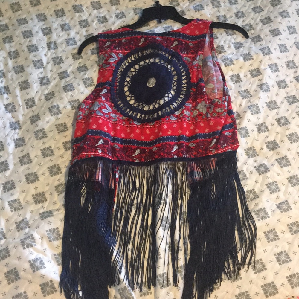 Vest